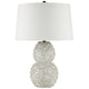 Jessamine Table Lamp Table + Desk Lamps 6000-1053