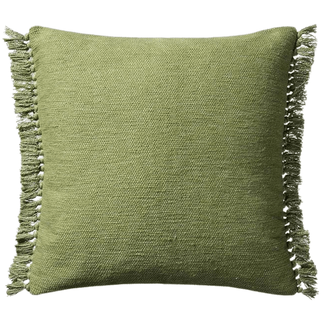 Jett Pillow Pillow & Decor PSETPMH0063GR00PIL3 885369862212