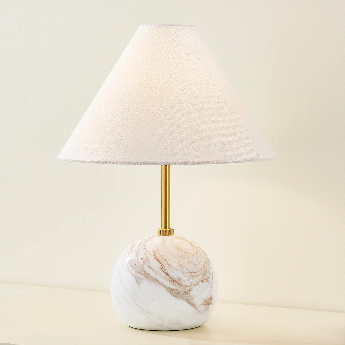 Jewel Table Lamp Table Lamps HL864201-AGB 806134931490