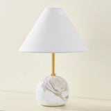 Jewel Table Lamp Table Lamps HL864201-AGB 806134931490