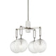 Jewett Chandelier Chandelier 7104-PN