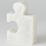 Jigsaw Bookends Bookends