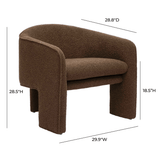 Jimmy Accent Chair Furniture