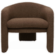 Jimmy Accent Chair Furniture TOV-S68997