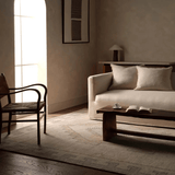 Jinsen Azzurro Rug Area Rugs