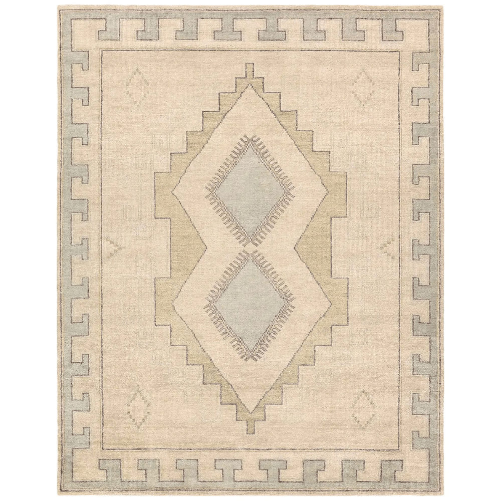 Jinsen Azzurro Rug Area Rugs RUG163788 197392079612