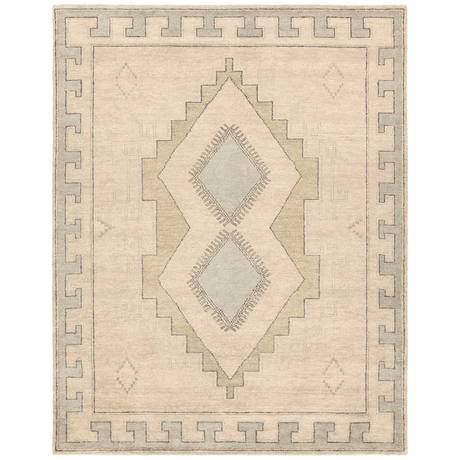 Jinsen Azzurro Rug Area Rugs RUG163788 197392079612