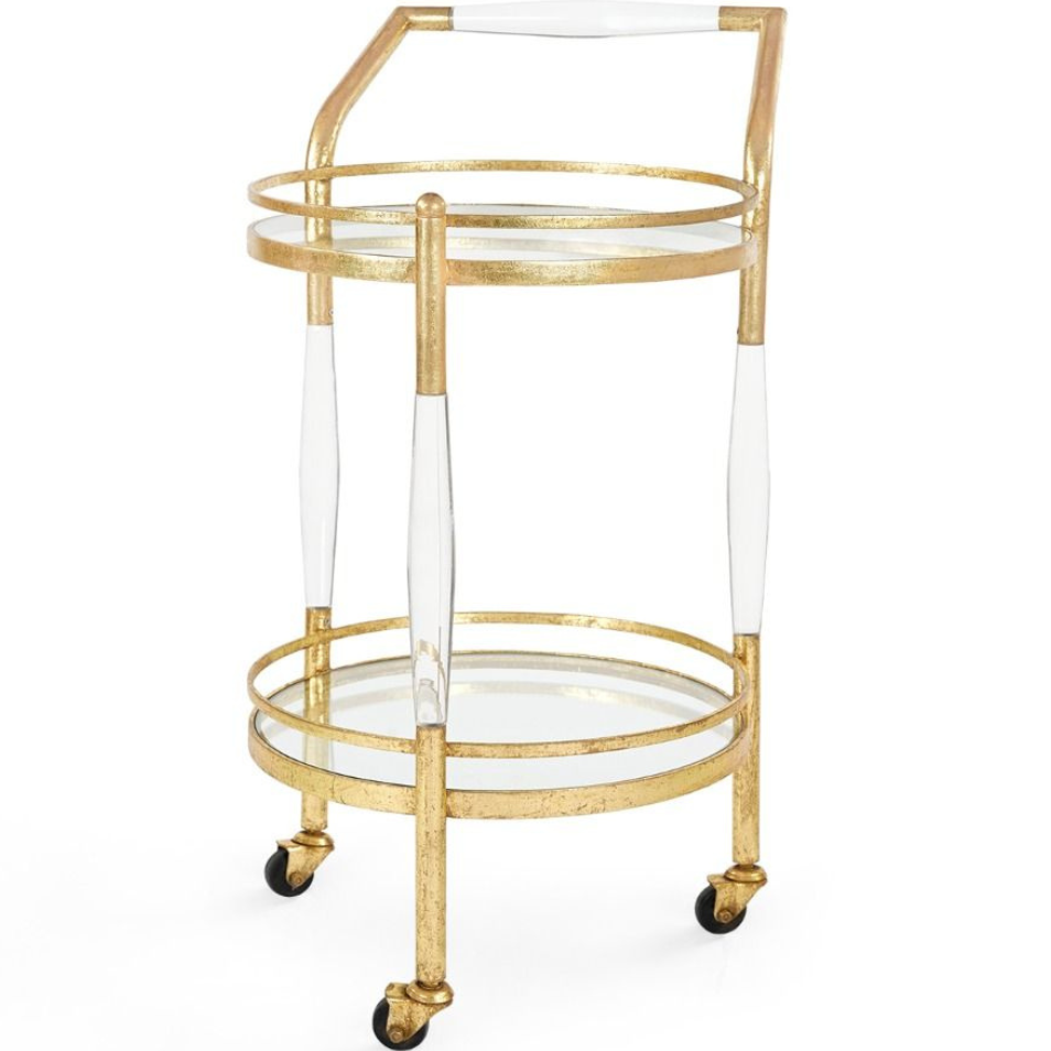 Jane Bar Cart