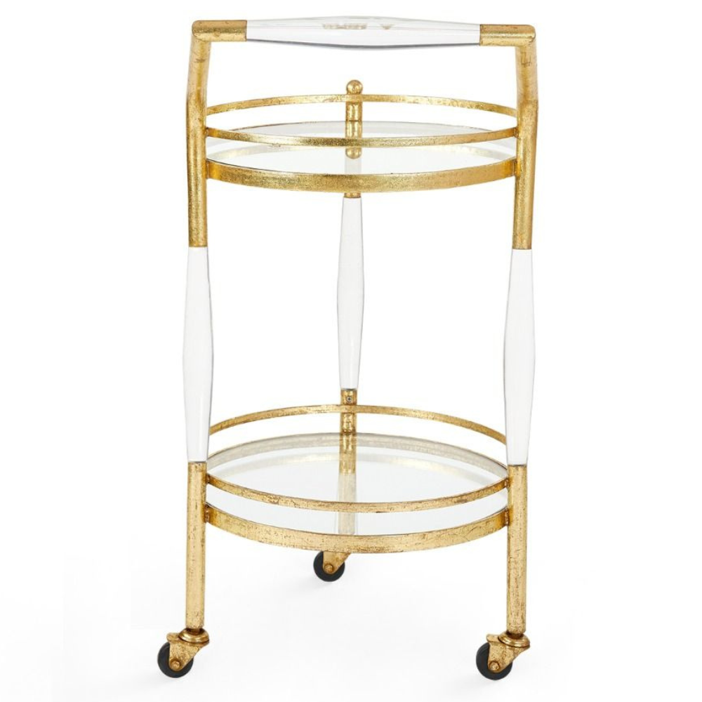 Jane Bar Cart