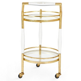 Jane Bar Cart