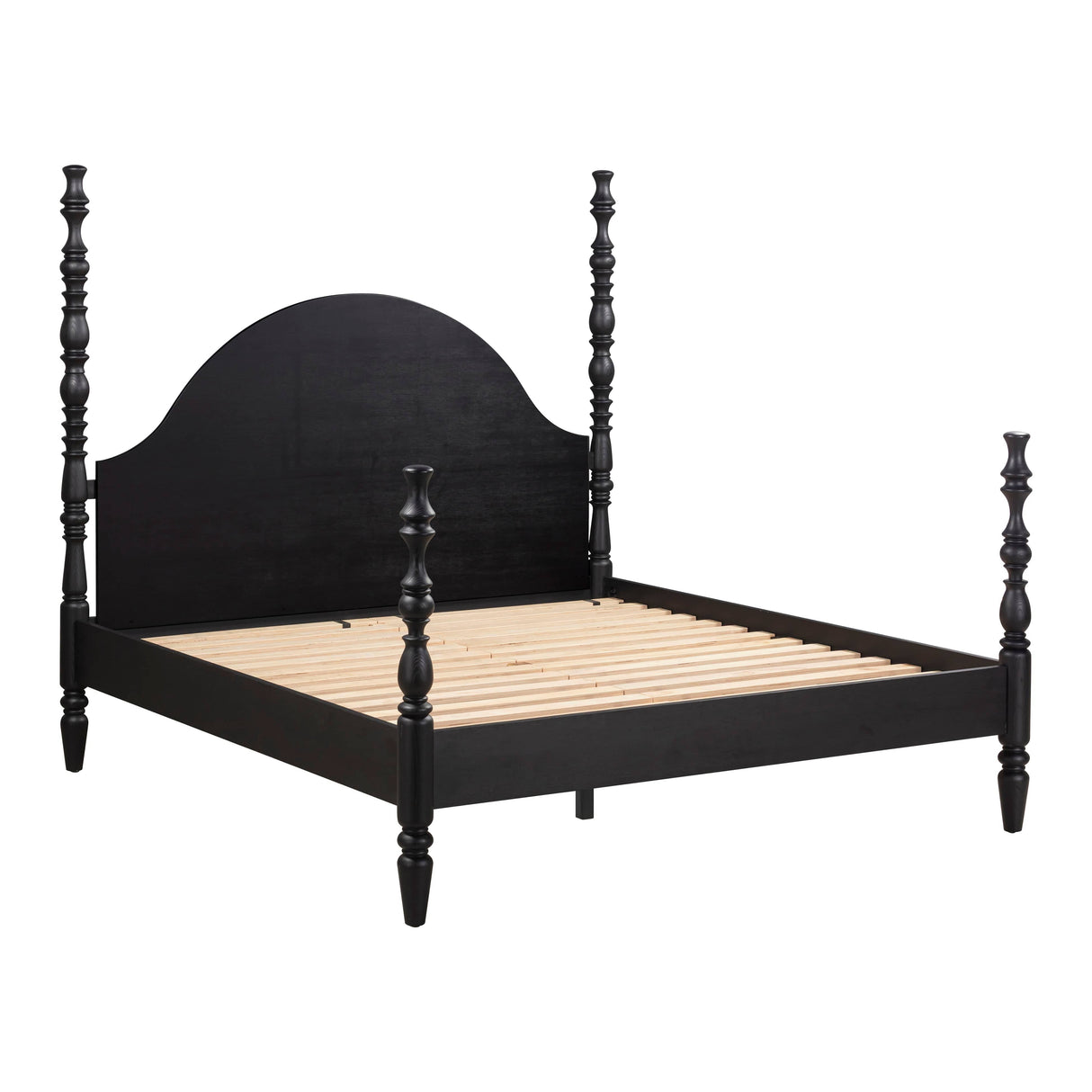 Joanna Ash Bed Bed