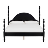 Joanna Ash Bed Bed