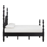 Joanna Ash Bed Bed