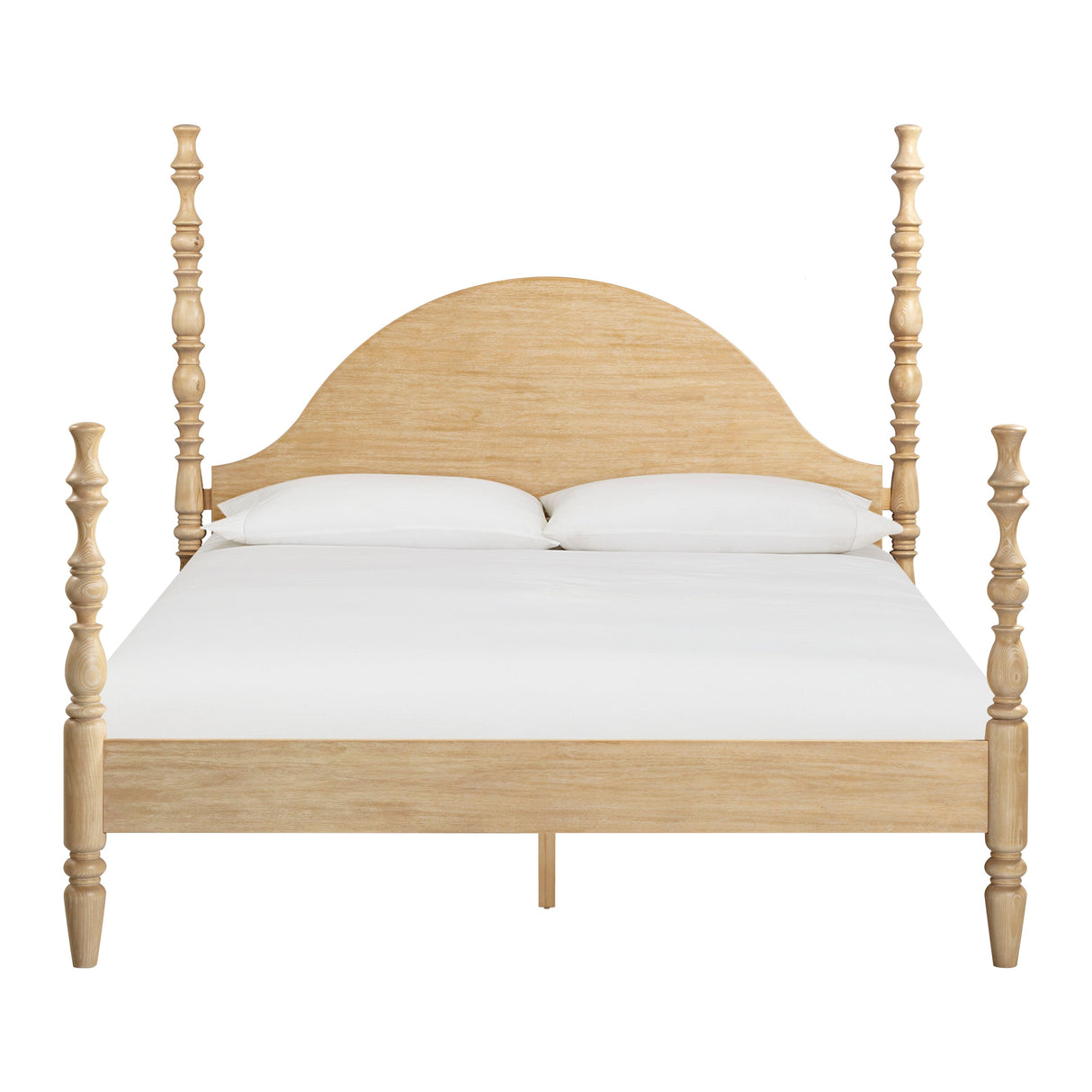 Joanna Ash Bed Bed