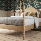 Joanna Ash Bed Bed
