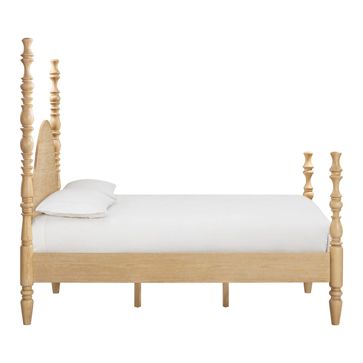 Joanna Ash Bed Bed