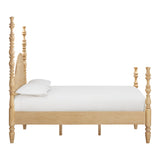 Joanna Ash Bed Bed