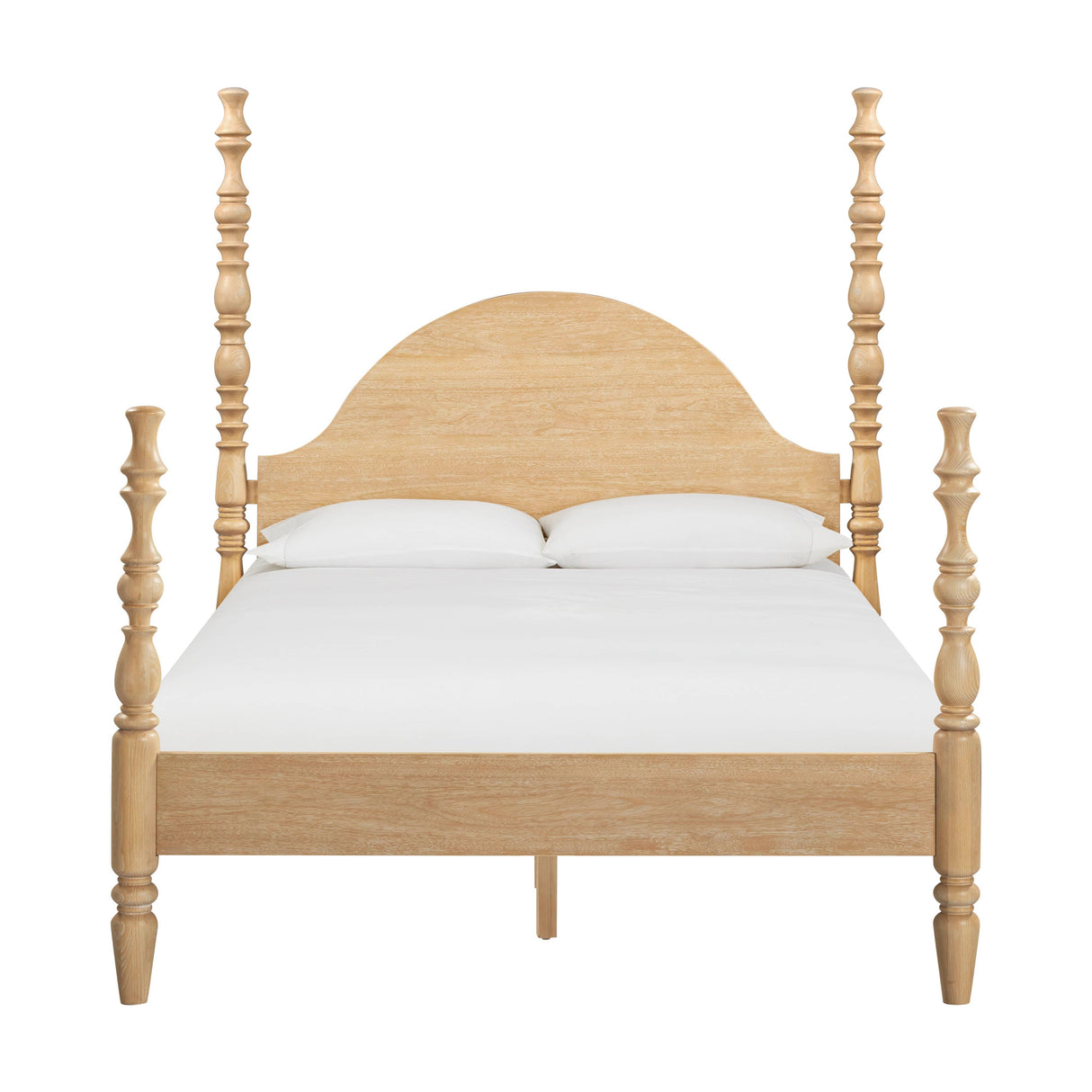 Joanna Ash Bed Bed