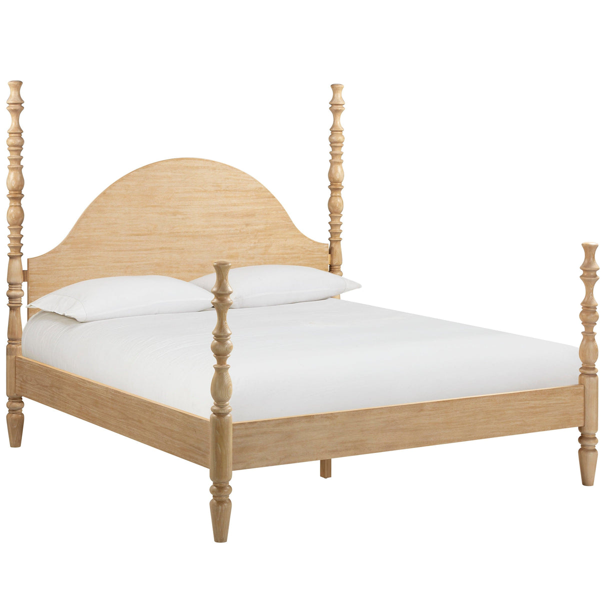 Joanna Ash Bed Bed TOV-B54508 793580642530