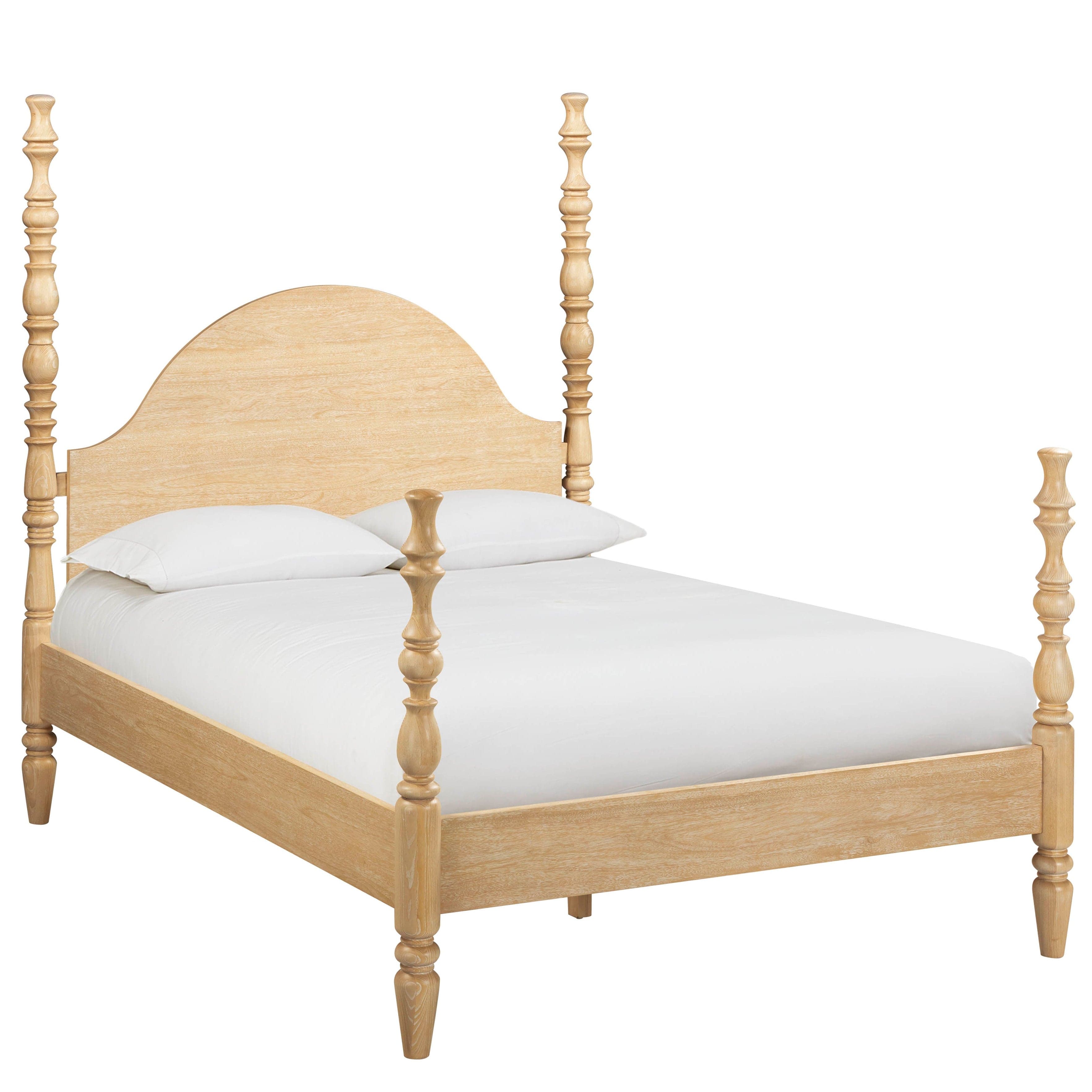 Beds + Headboards – Meadow Blu