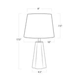 Joelle Mini Lamp Lamp 13-1461 844717096167