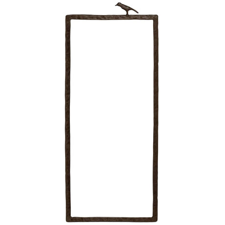 Joelle One Bird Mirror Mirrors MIRJOELLE1738AP1BZ