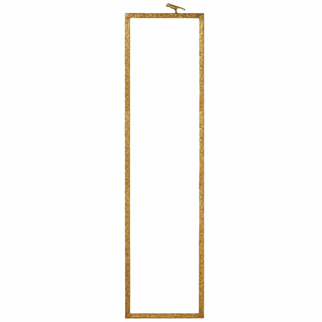 Joelle One Bird Mirror Mirrors MIRJOELLE1768A1PB