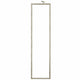 Joelle One Bird Mirror Mirrors MIRJOELLE1768A1SS