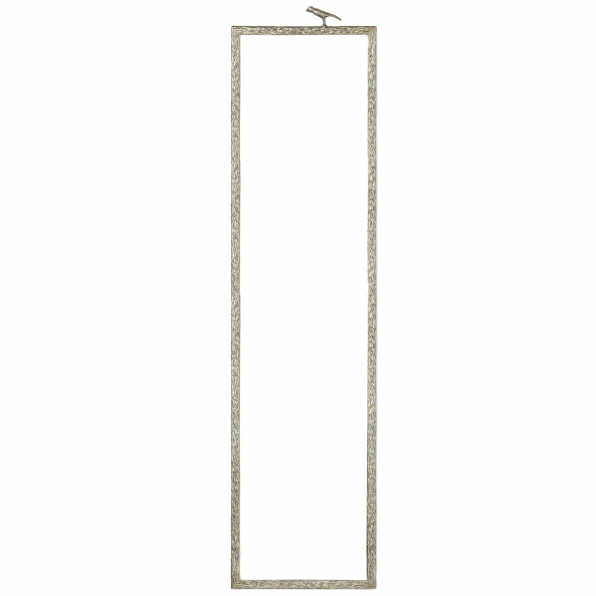 Joelle One Bird Mirror Mirrors MIRJOELLE1768A1SS