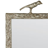 Joelle Three Birds Mirror Rectangle + Square Mirrors