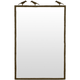 Joelle Three Birds Mirror Rectangle + Square Mirrors MIRJOELLE2638ABZ