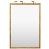 Joelle Three Birds Mirror Rectangle + Square Mirrors MIRJOELLE2638APB