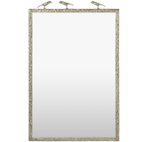 Joelle Three Birds Mirror Rectangle + Square Mirrors MIRJOELLE2638ASS
