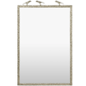 Joelle Three Birds Mirror Rectangle + Square Mirrors MIRJOELLE2638ASS