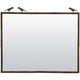 Joelle Three Birds Mirror Rectangle + Square Mirrors MIRJOELLE3829ADB
