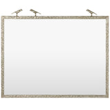 Joelle Three Birds Mirror Rectangle + Square Mirrors MIRJOELLE3829AST