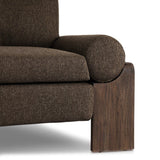 Joette Outdoor Sofa Outdoor Chairs