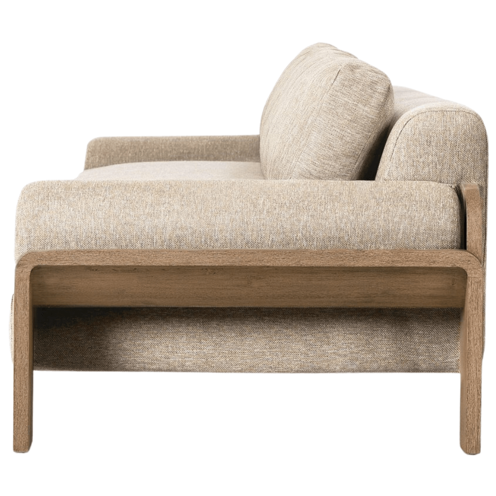 Joette Outdoor Sofa Outdoor Chairs