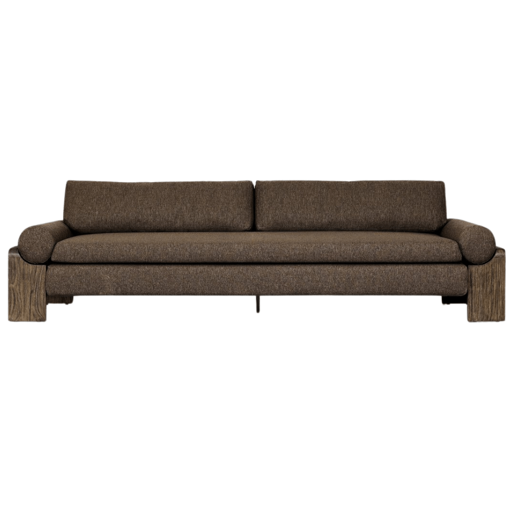 Joette Outdoor Sofa Outdoor Chairs 238429-001 801542204884