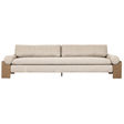 Joette Outdoor Sofa Outdoor Chairs 238429-002 801542204891