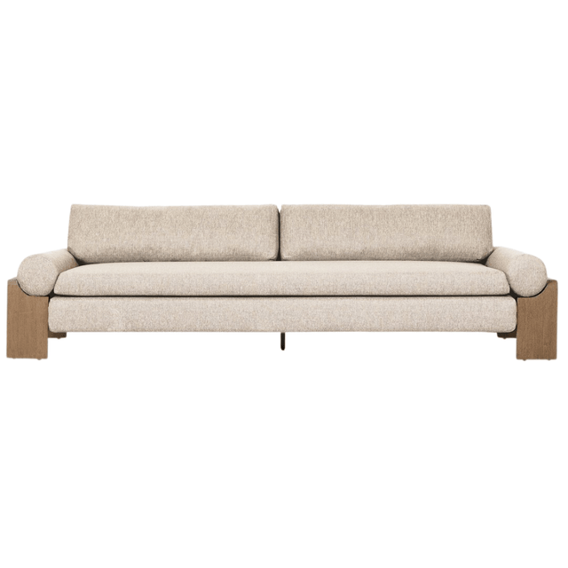 Joette Outdoor Sofa Outdoor Chairs 238429-002 801542204891