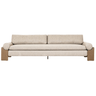 Joette Outdoor Sofa Outdoor Chairs 238429-002 801542204891
