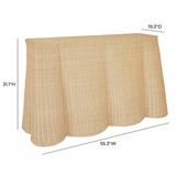 John Console Table Console Tables TOV-OC21039 793580643926