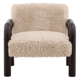 Johnson Occasional Chair Accent Chair DOV39007-SAND
