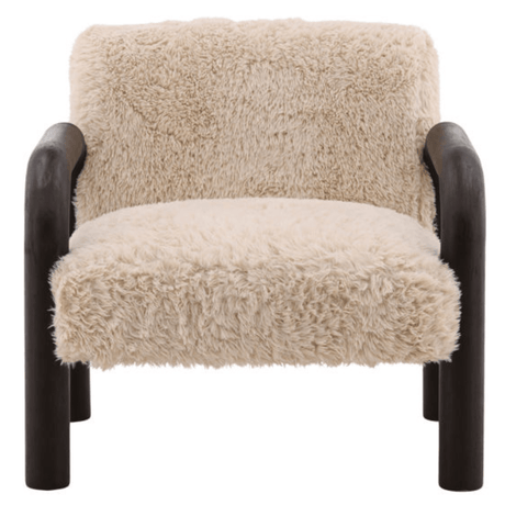 Johnson Occasional Chair Accent Chair DOV39007-SAND