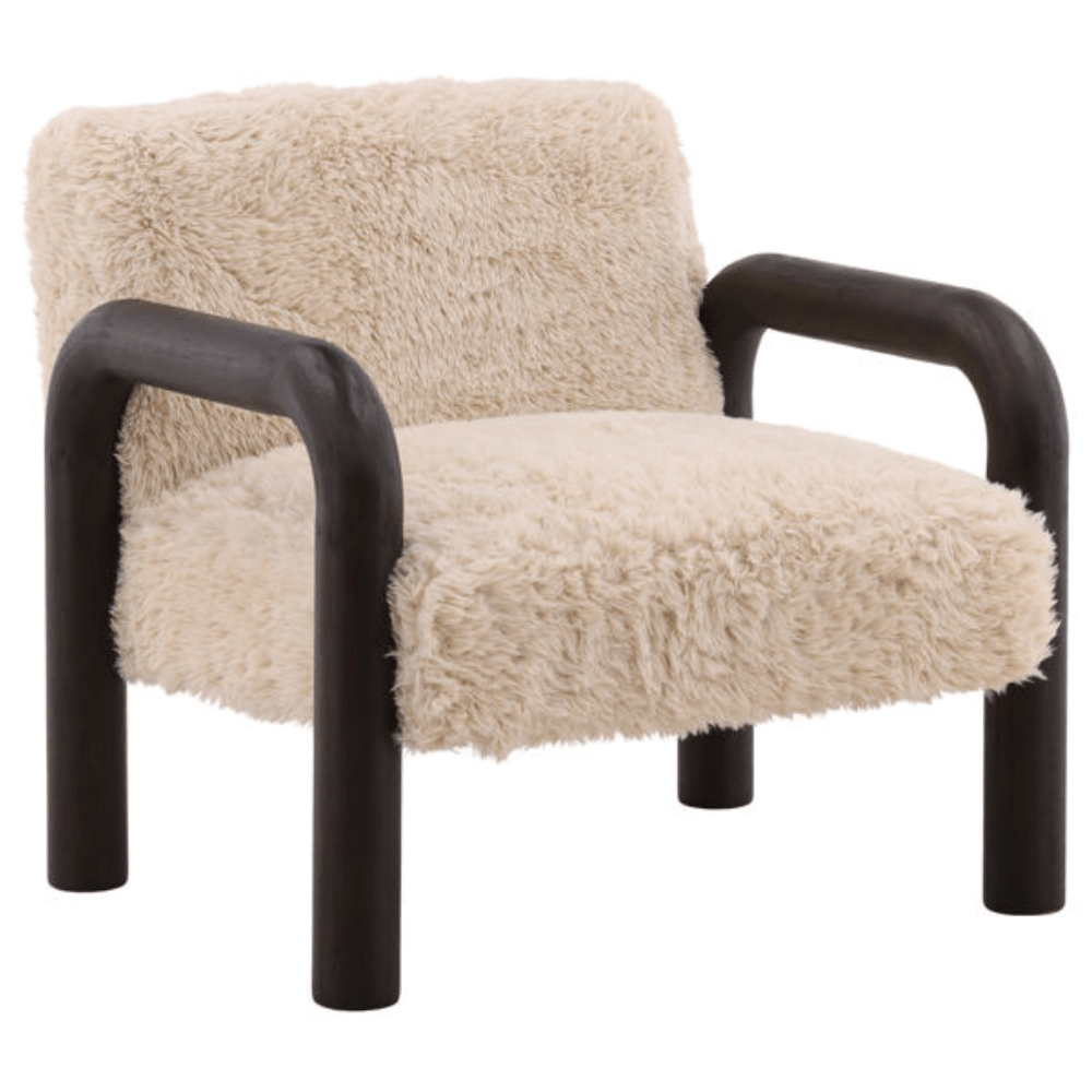 Johnson Occasional Chair Accent Chair DOV39007-SAND