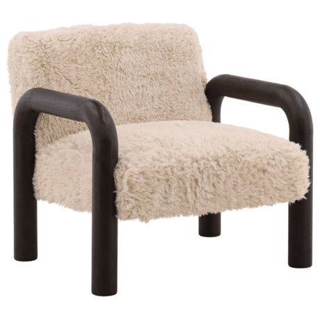 Johnson Occasional Chair Accent Chair DOV39007-SAND