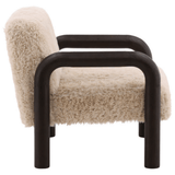 Johnson Occasional Chair Accent Chair DOV39007-SAND