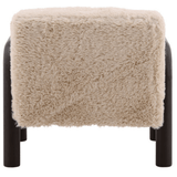 Johnson Occasional Chair Accent Chair DOV39007-SAND