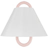 Jojo Sconce Sconces JOJ-801-VG-BH 633779104190